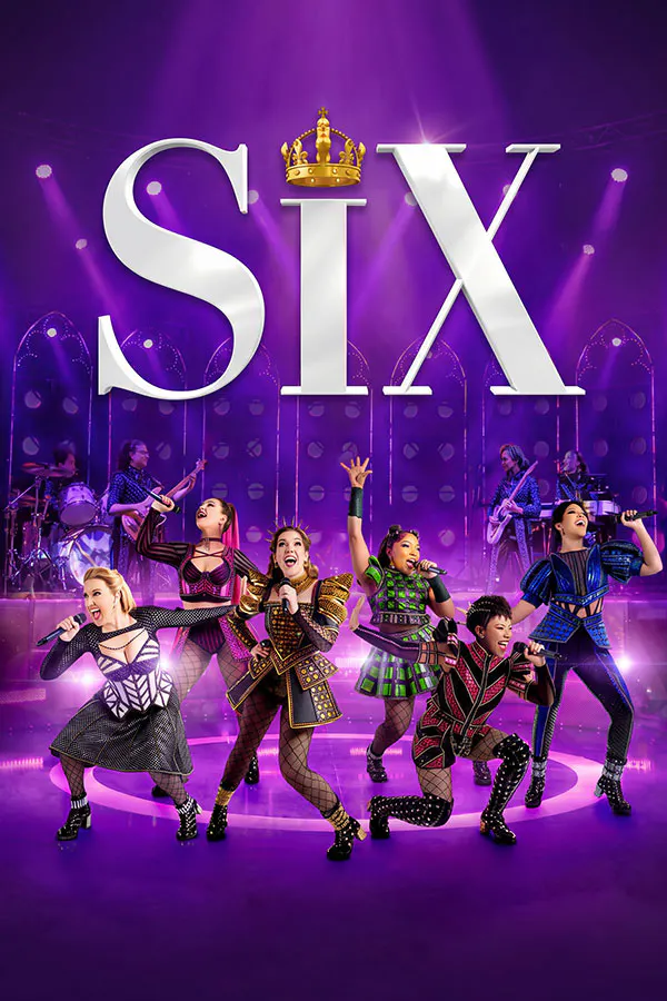 Six product image