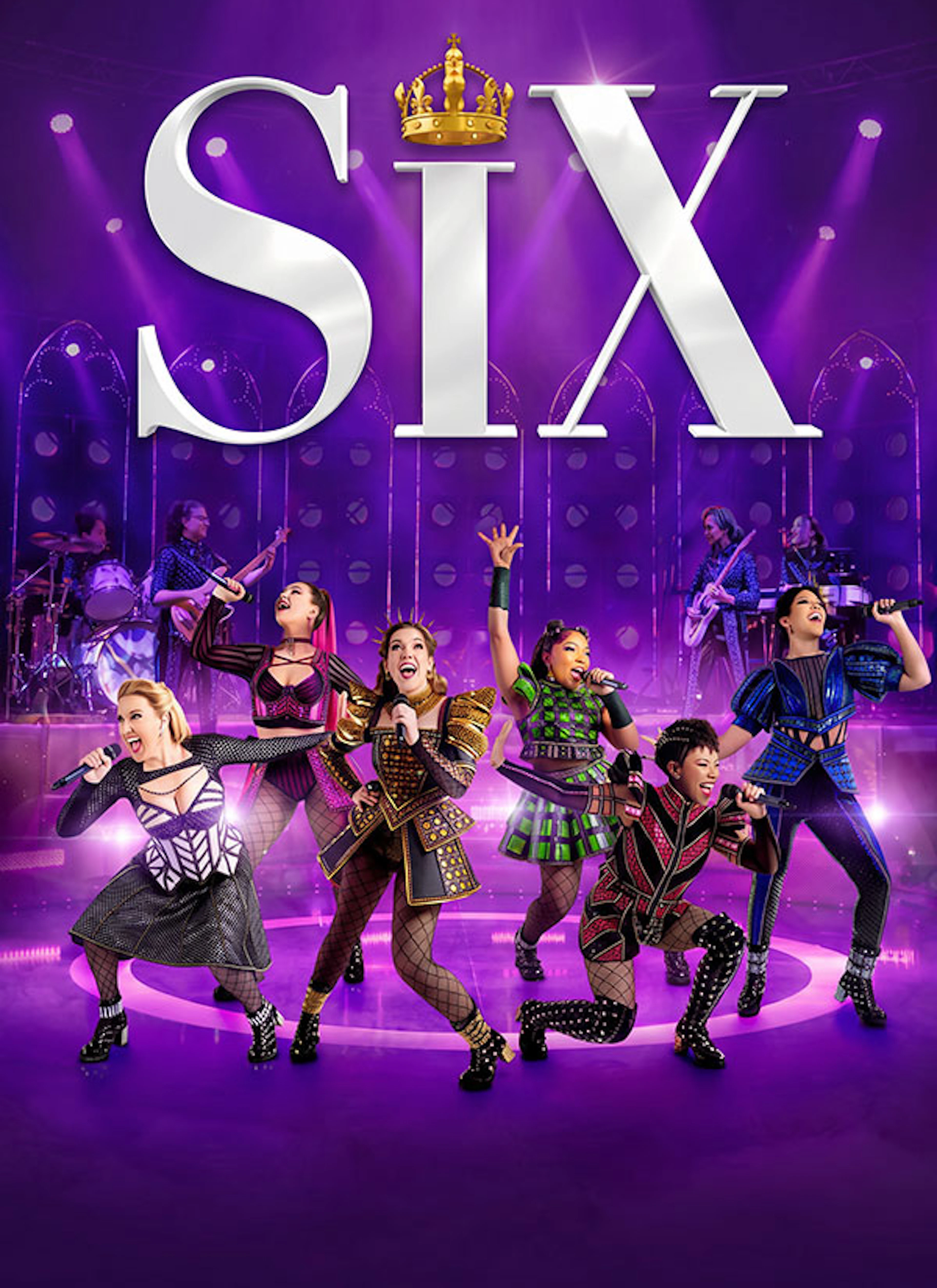 Six