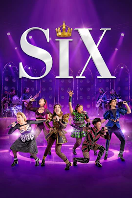 Six product image