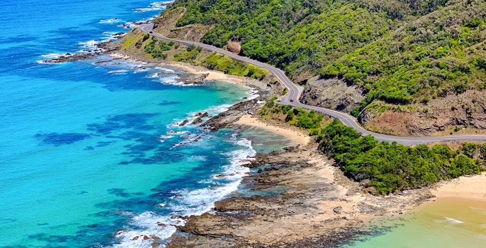 Great Ocean Road