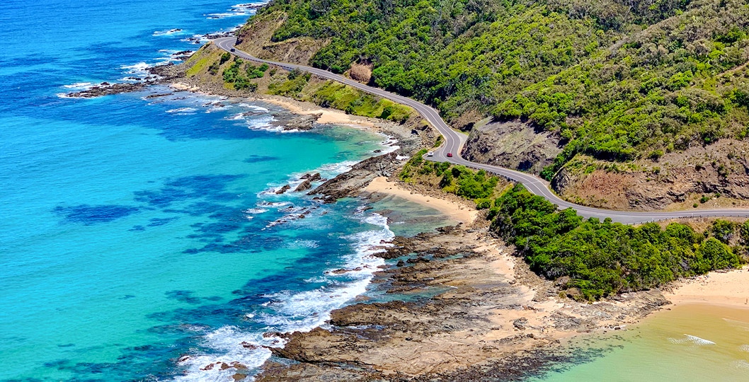 Great Ocean Road