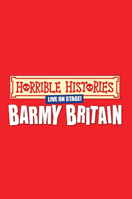 Histoires horribles : La Grande-Bretagne barbare - Cinquième partie !