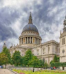 St. Paul's Cathedral