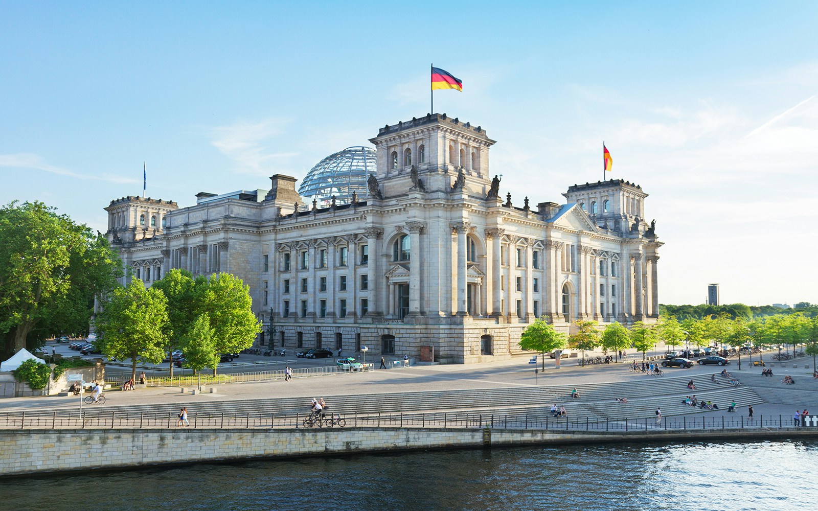 Reichstag