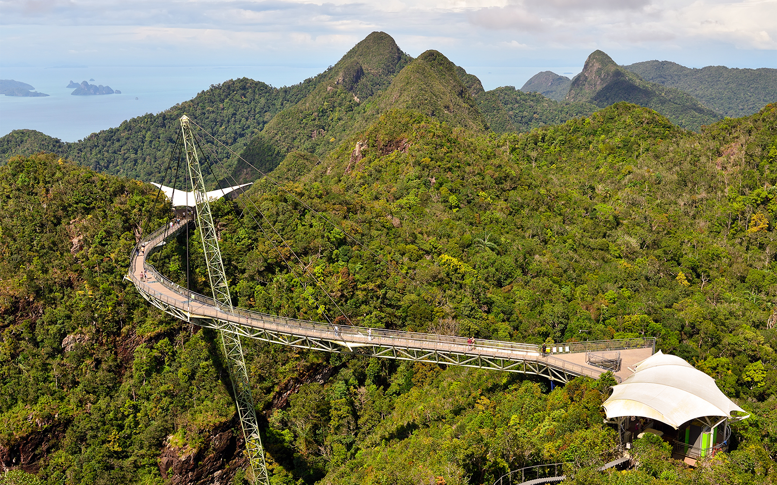Langkawi SkyTrail