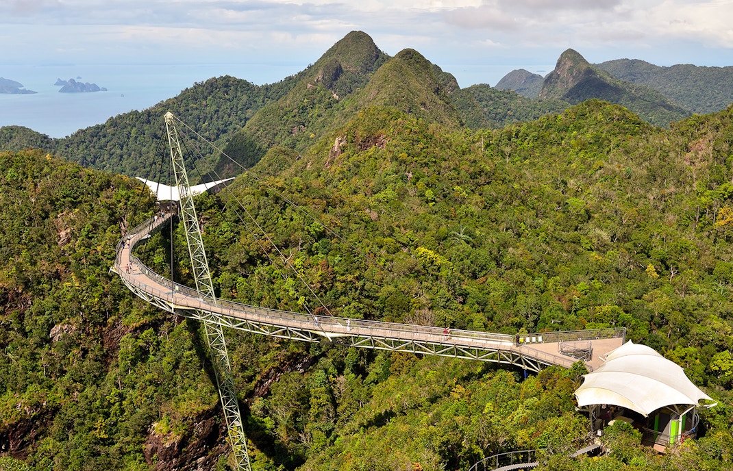 Langkawi SkyTrail