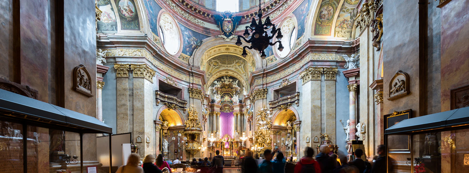 St. Peter’s Church