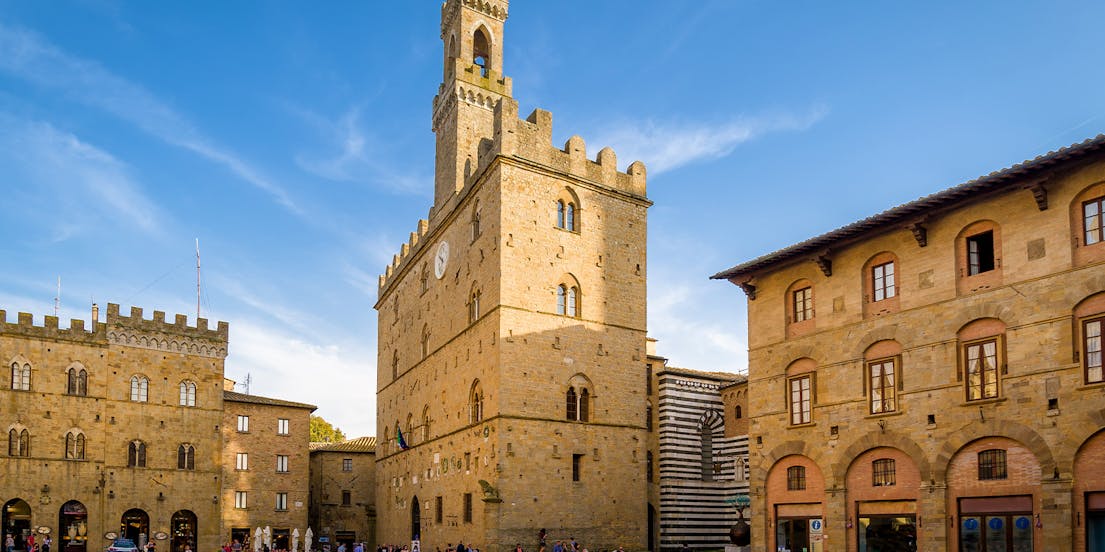 Biglietti per Anima di Volterra