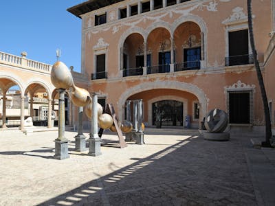 museum of mallorca