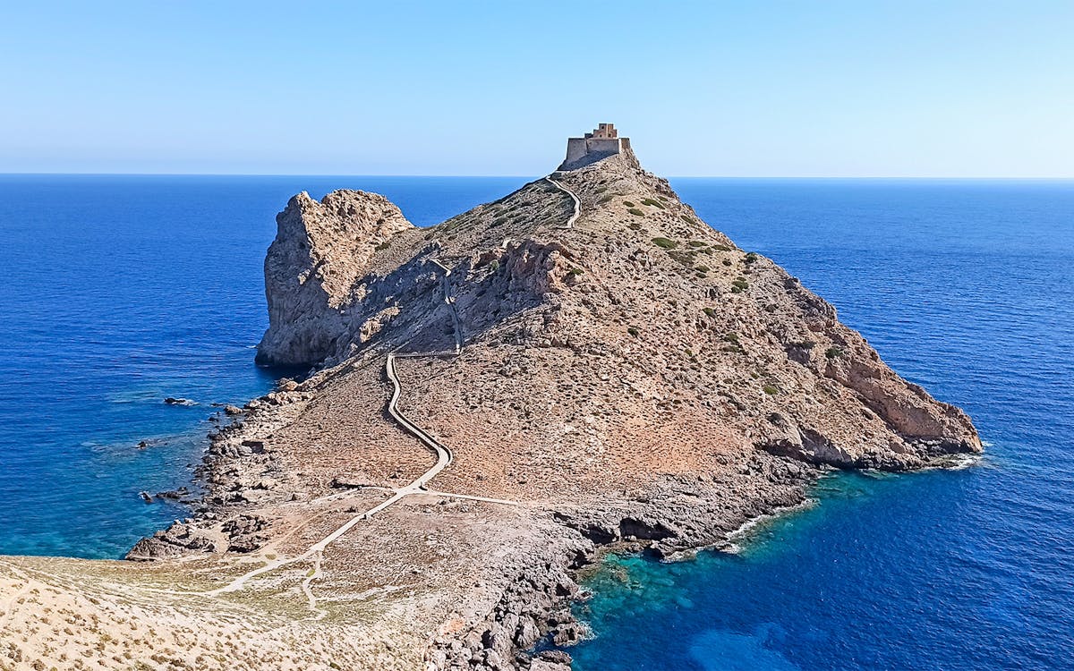 Best Islands in Europe