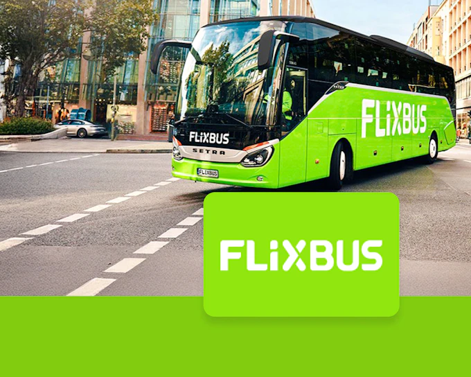 Efteling: Bus To/From Amsterdam