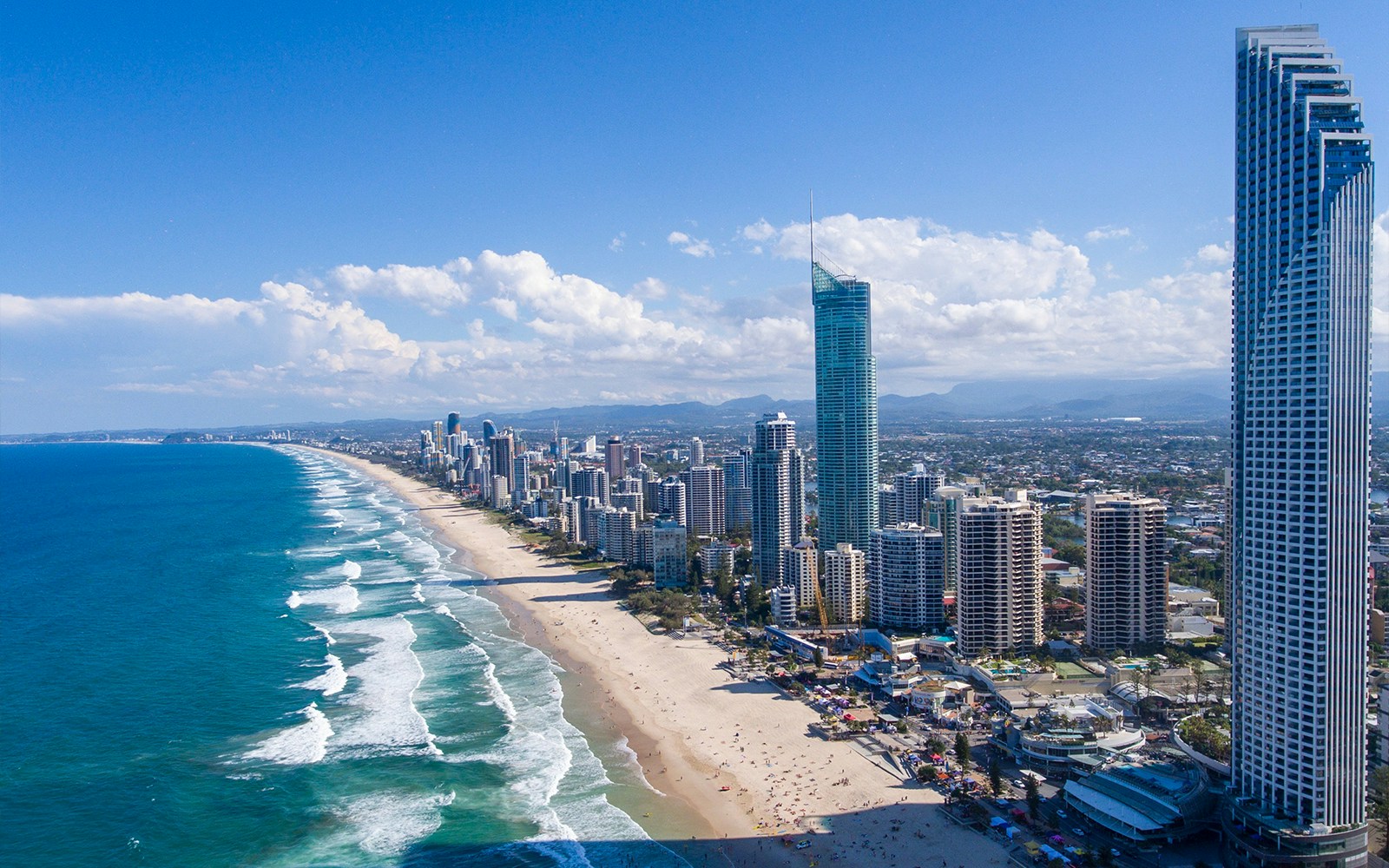 Things to do in Gold Coast