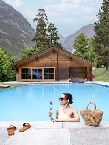 QC Terme Bagni Nuovi