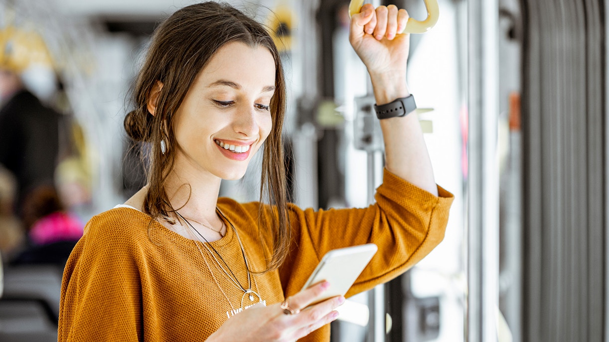 Edinburgh Tram Tickets Online