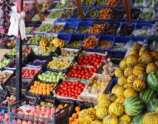things to do in barcelona la boqueria