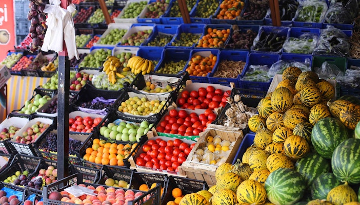 La Boqueria