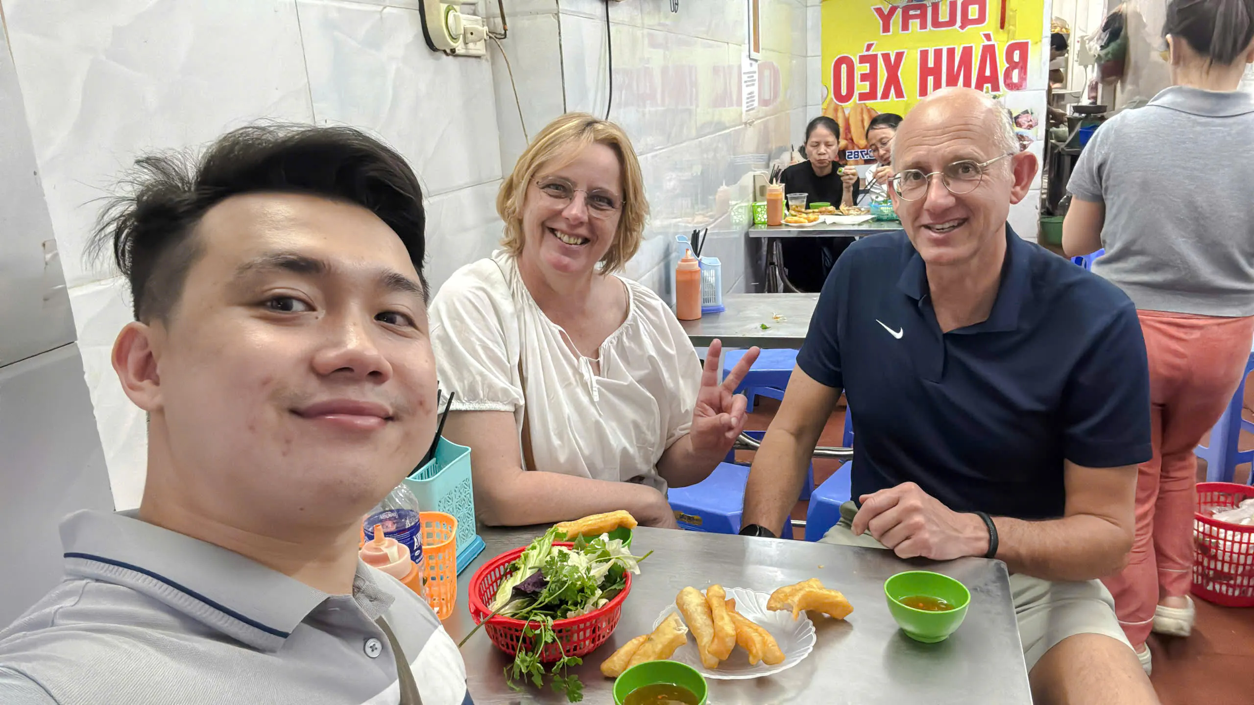 Hanoi: Private Street Food Tour with 10 Tastings & Drinks