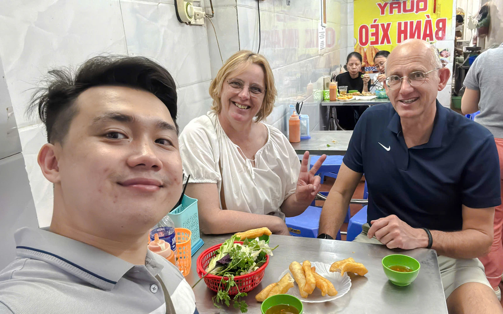 Hanoi: Private Street Food Tour with 10 Tastings & Drinks