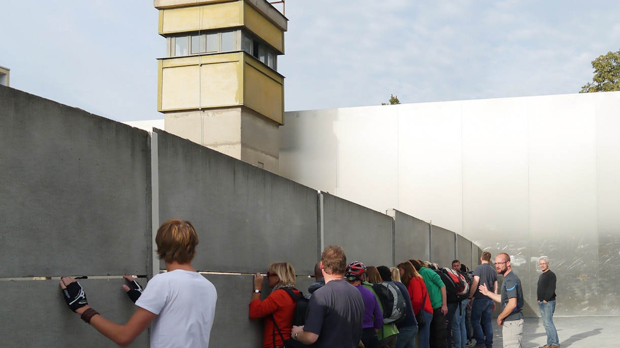 Torre della televisione di Berlino
