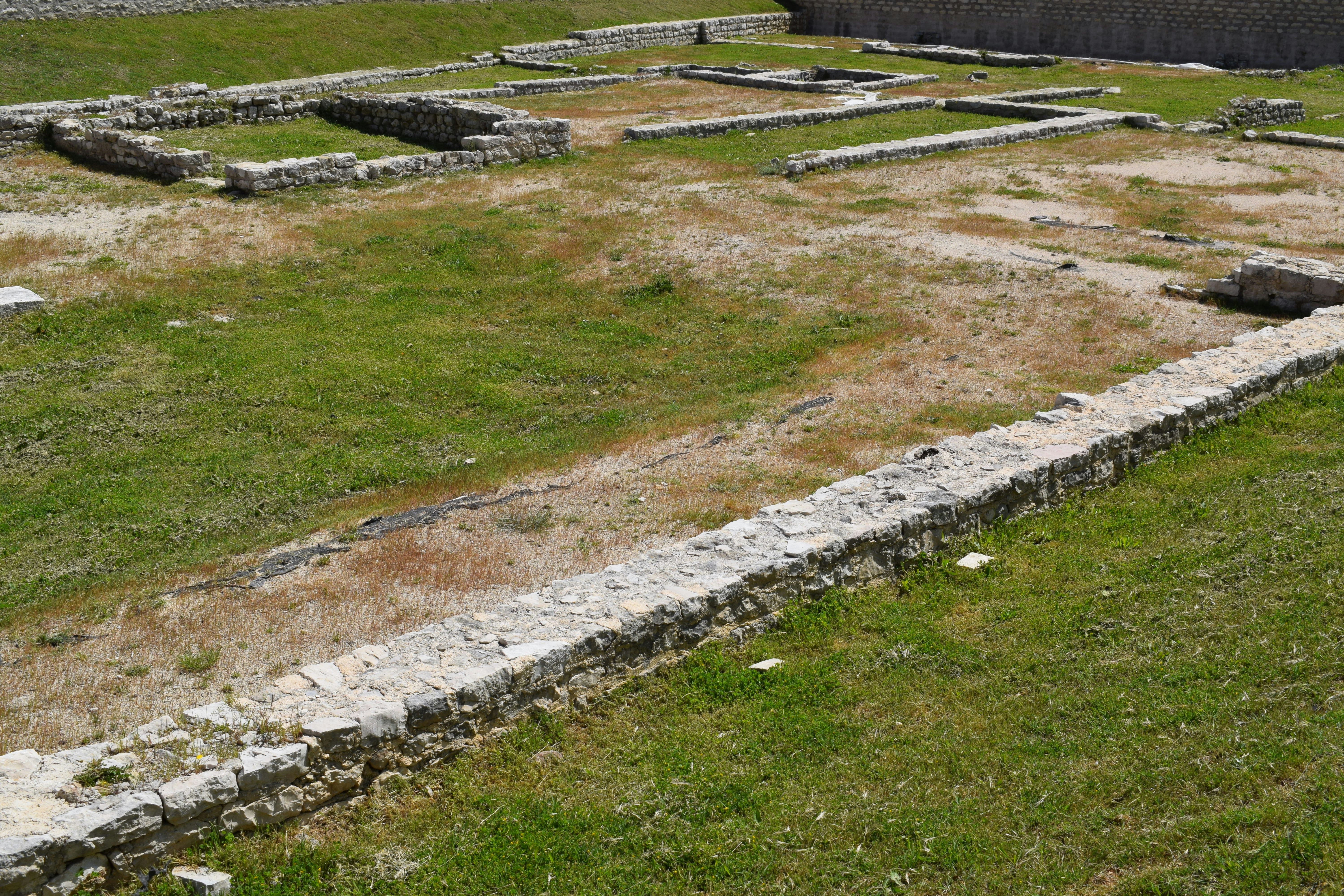 Romeinse villa van Casais Velhos