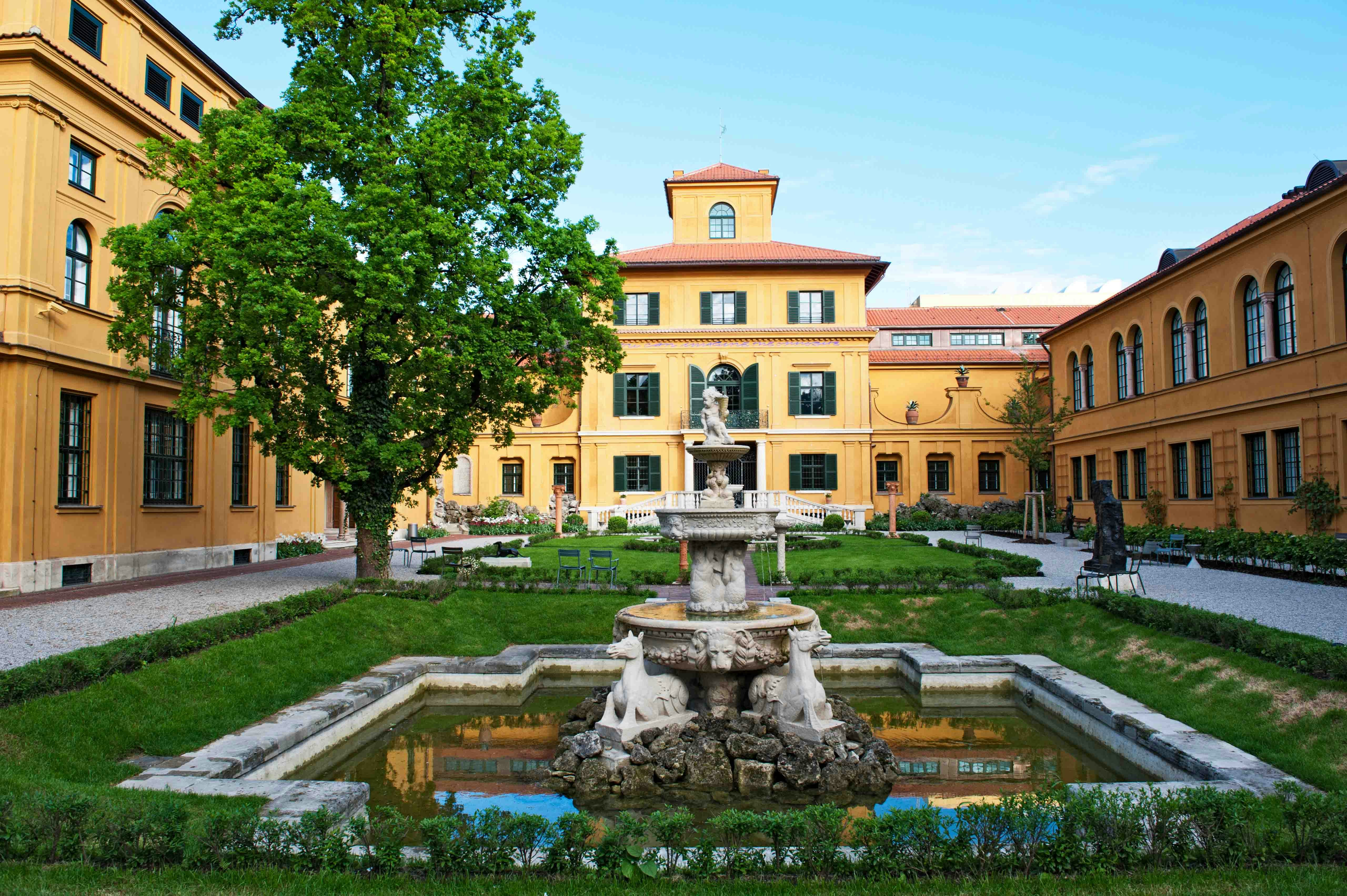 Lenbachhaus