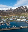 Porto de Dalvik