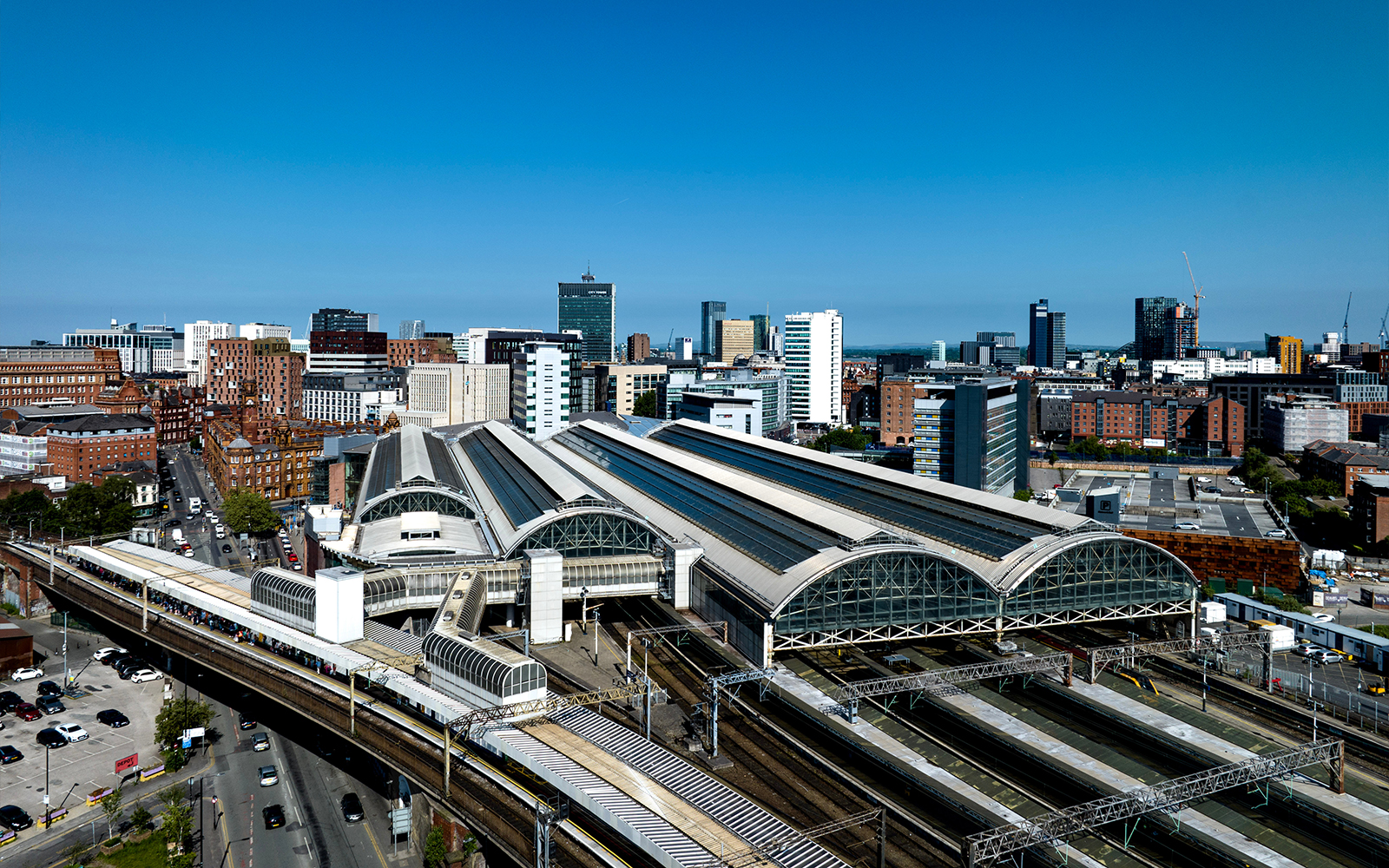 Etihad Stadium | Location, Directions & More