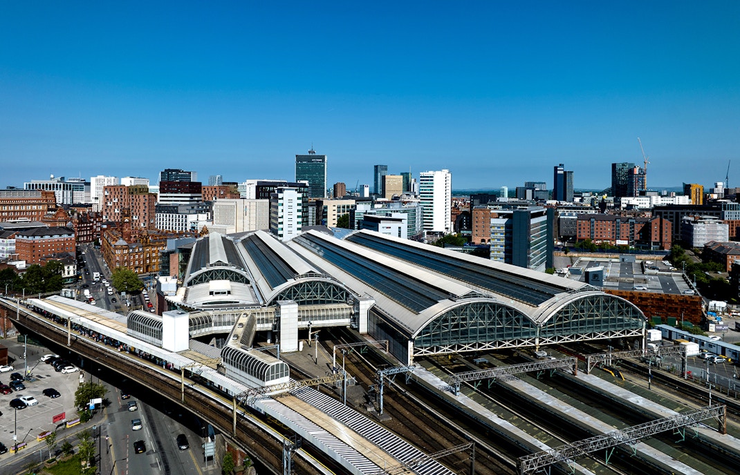 Etihad Stadium | Location, Directions & More