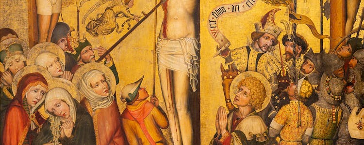 Crucifixion