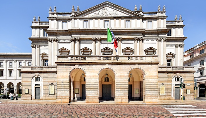 Teatro alla Scala