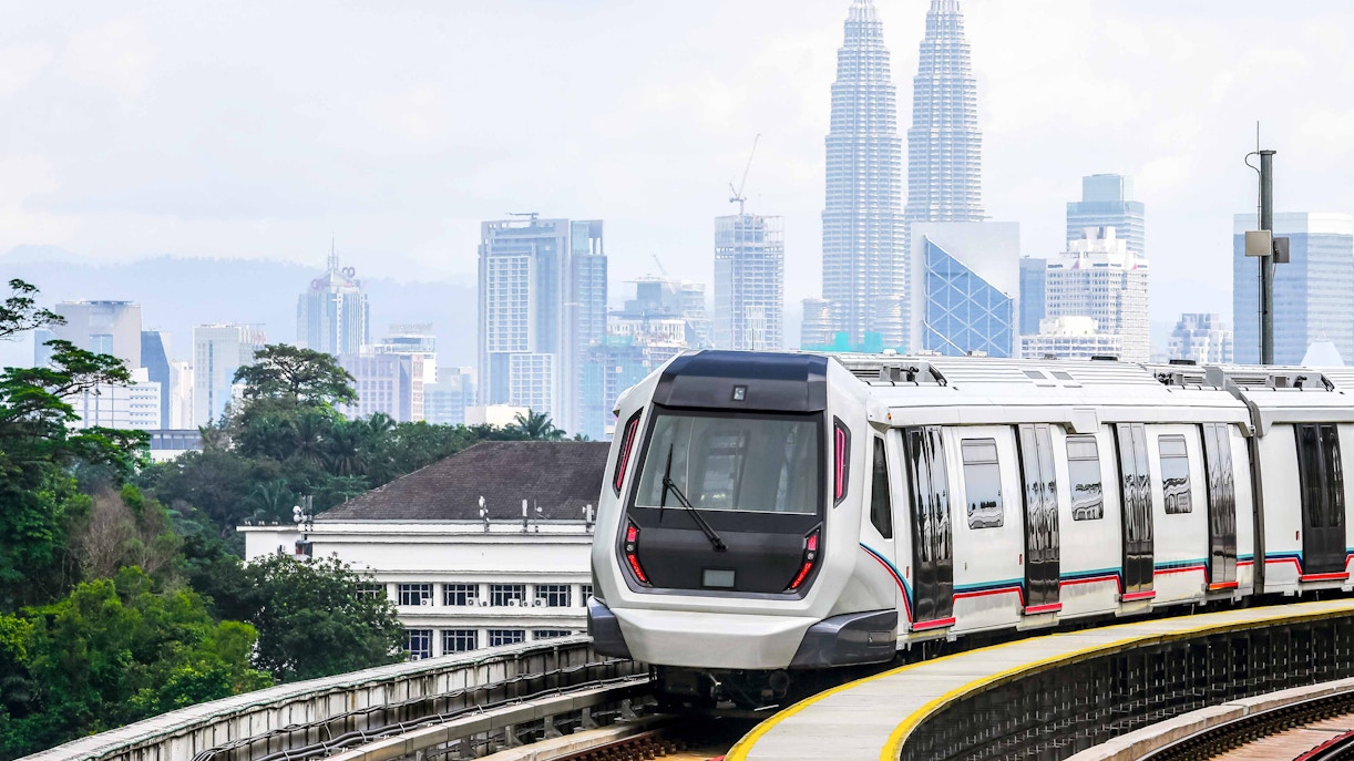 Farm in the City Malaysia tickets - Getting There