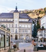 Sankt Moritz