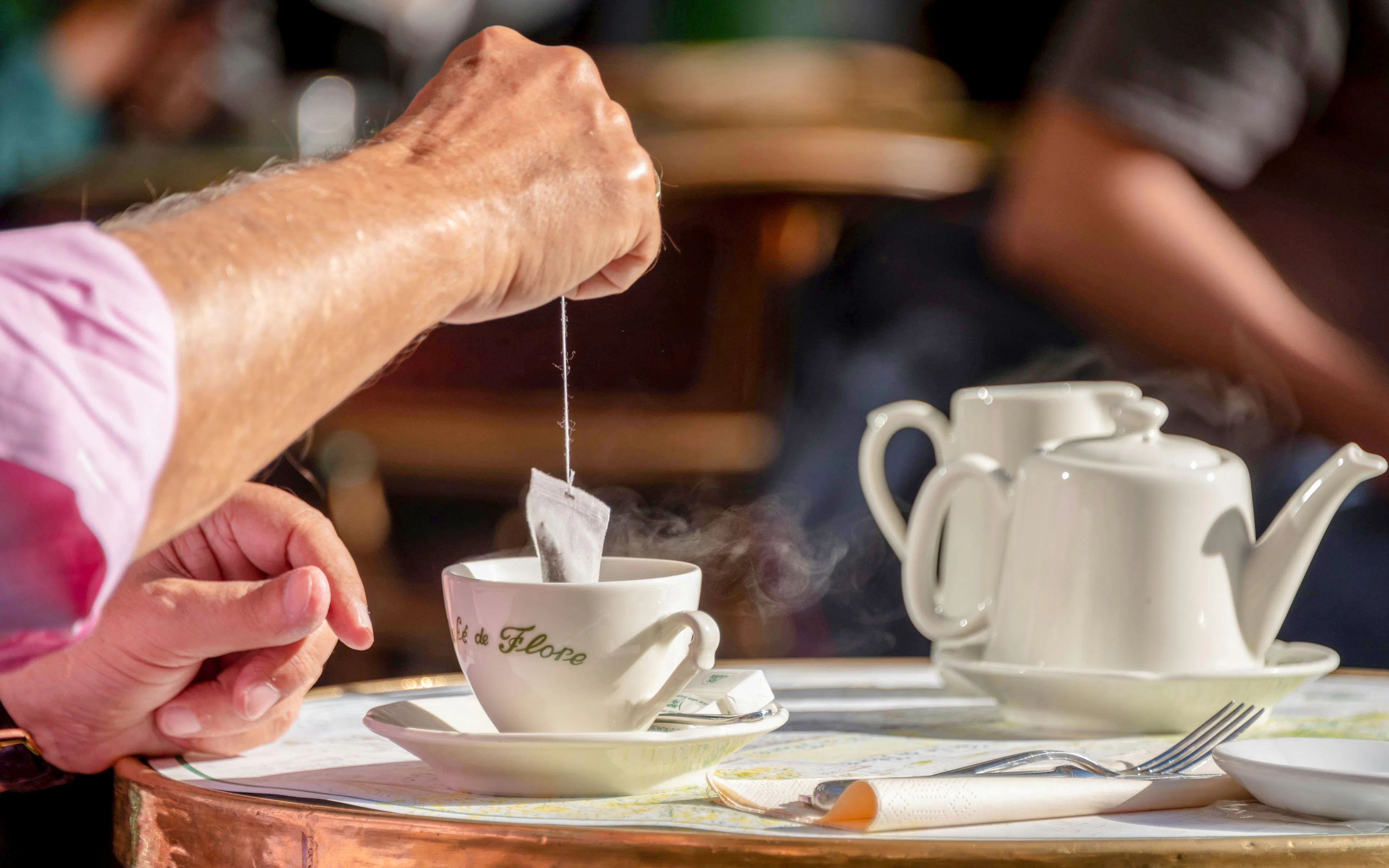 Café de Flore