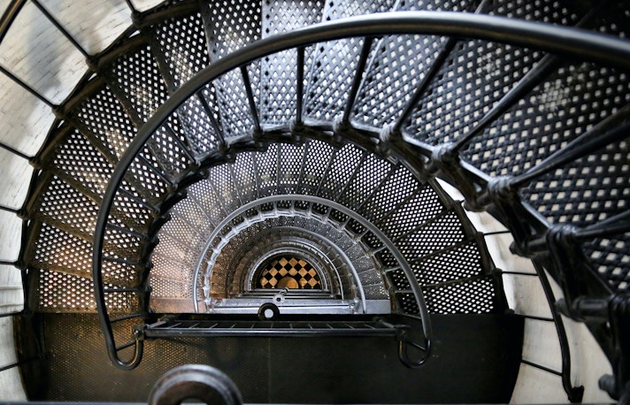 Inside the Statue of Liberty Detailed Guide