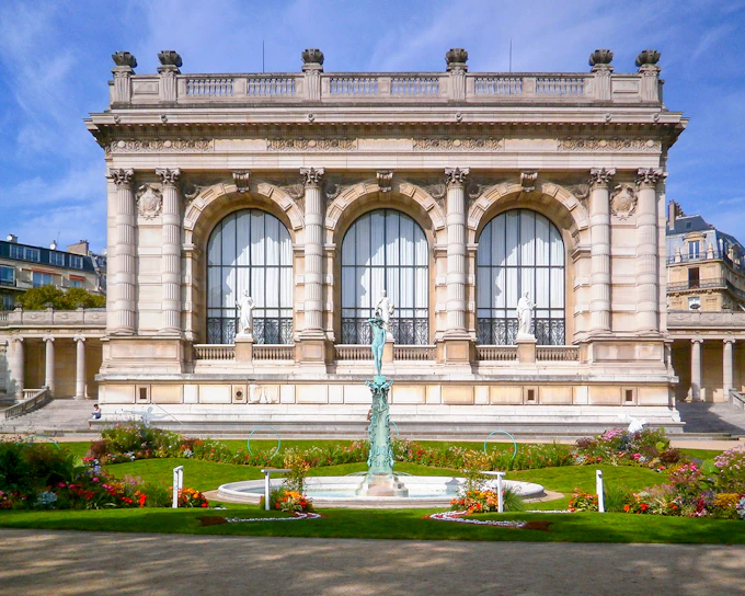 Palais Galliera: Paris Fashion Museum Tickets + Current Exhibition Access (Product 34318)