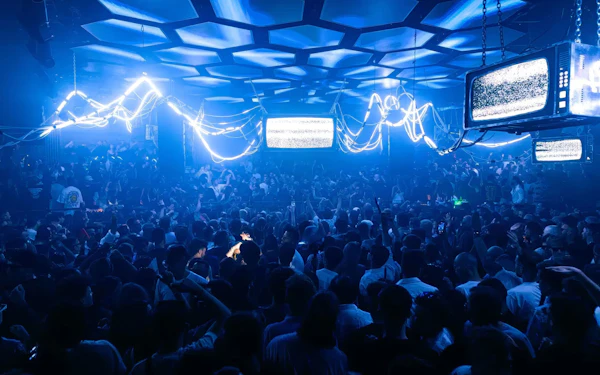 Ibiza Rocks Tickets