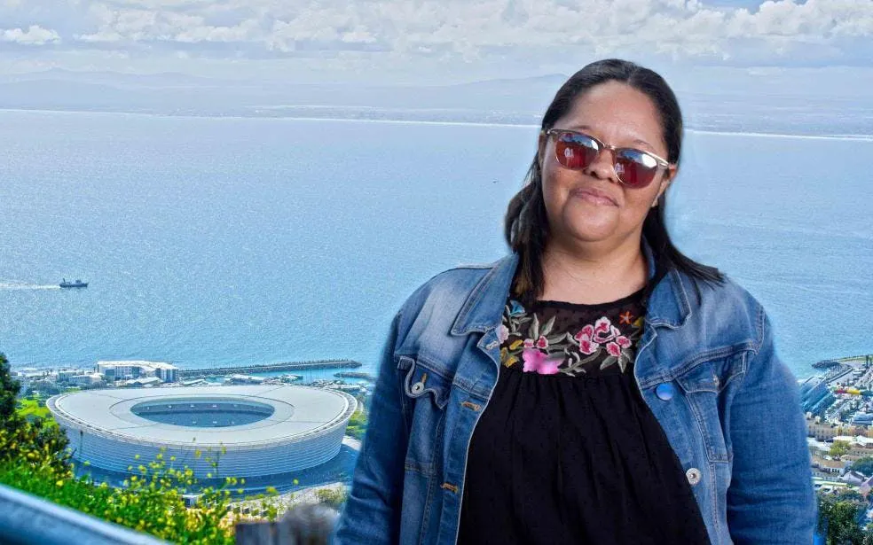 Cape Town City Guided Tour with Hotel Pickup and Table Mountain Cable Car Ticket