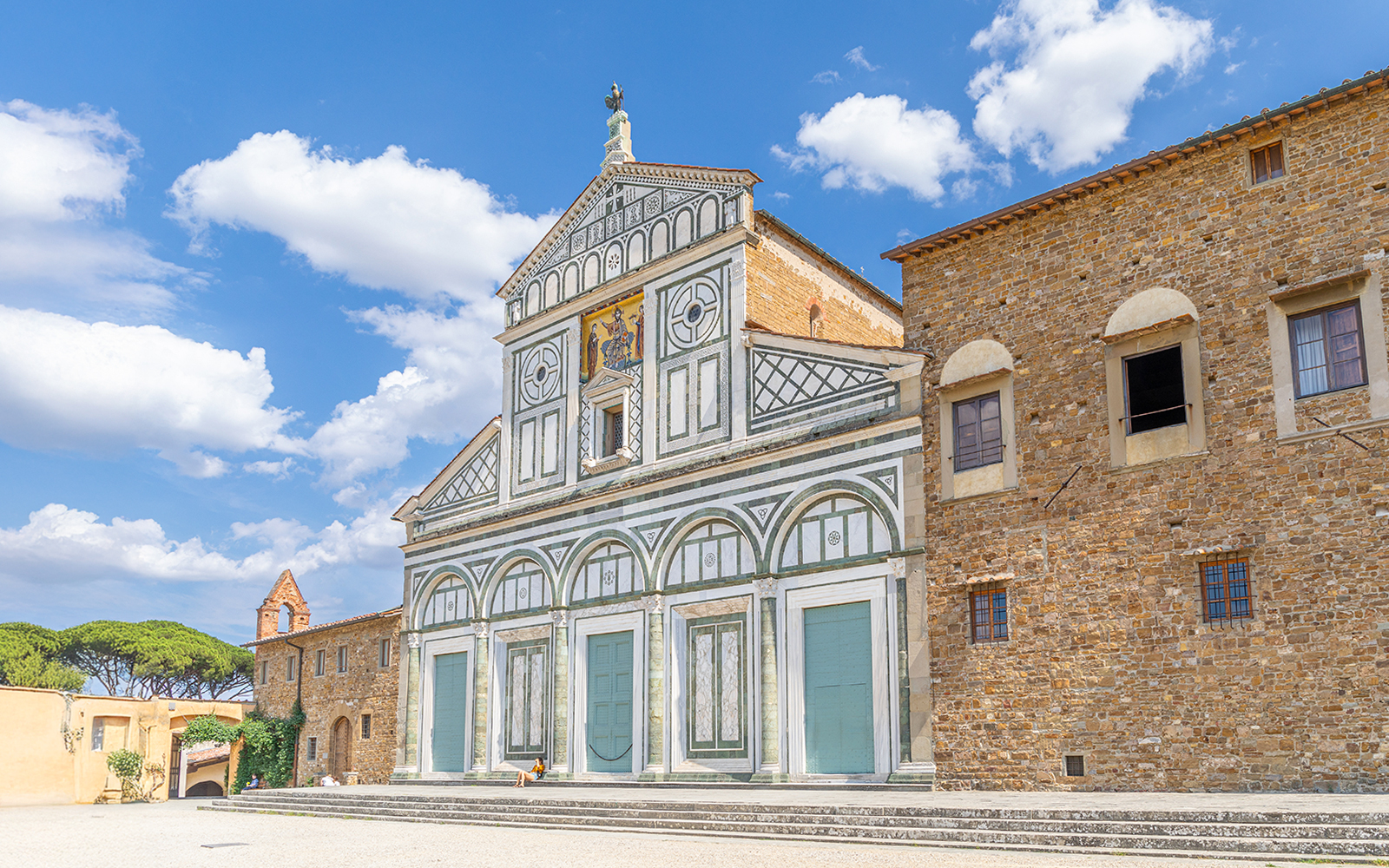 San Miniato al Monte