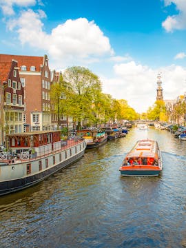 Amsterdam City Card