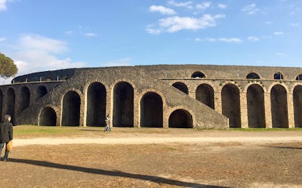 Piazza Anfiteatro