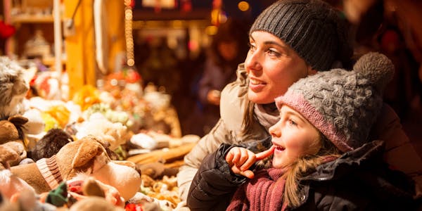 best time to visit budapest