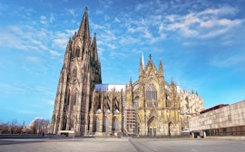 Catedral de Colônia