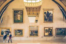 Best Things to do in Paris - Orsay Museum - 2