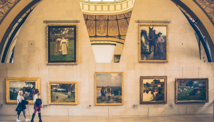 Musée d'Orsay