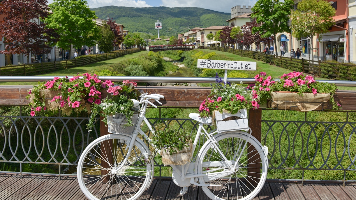 Barberino Outlet Tickets - Location
