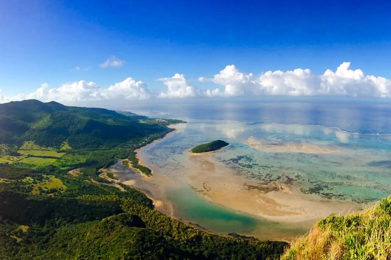 private le morne brabant hike & south-west mauritius tour with lunch-1