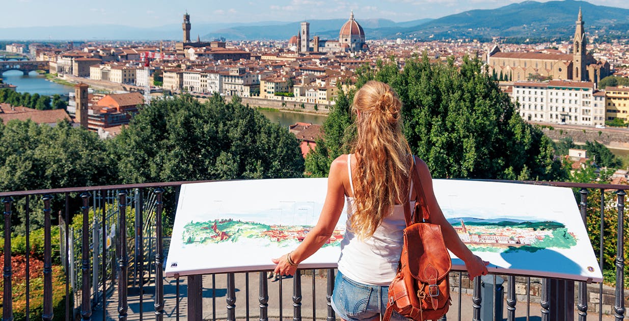 Best Panoramic Views