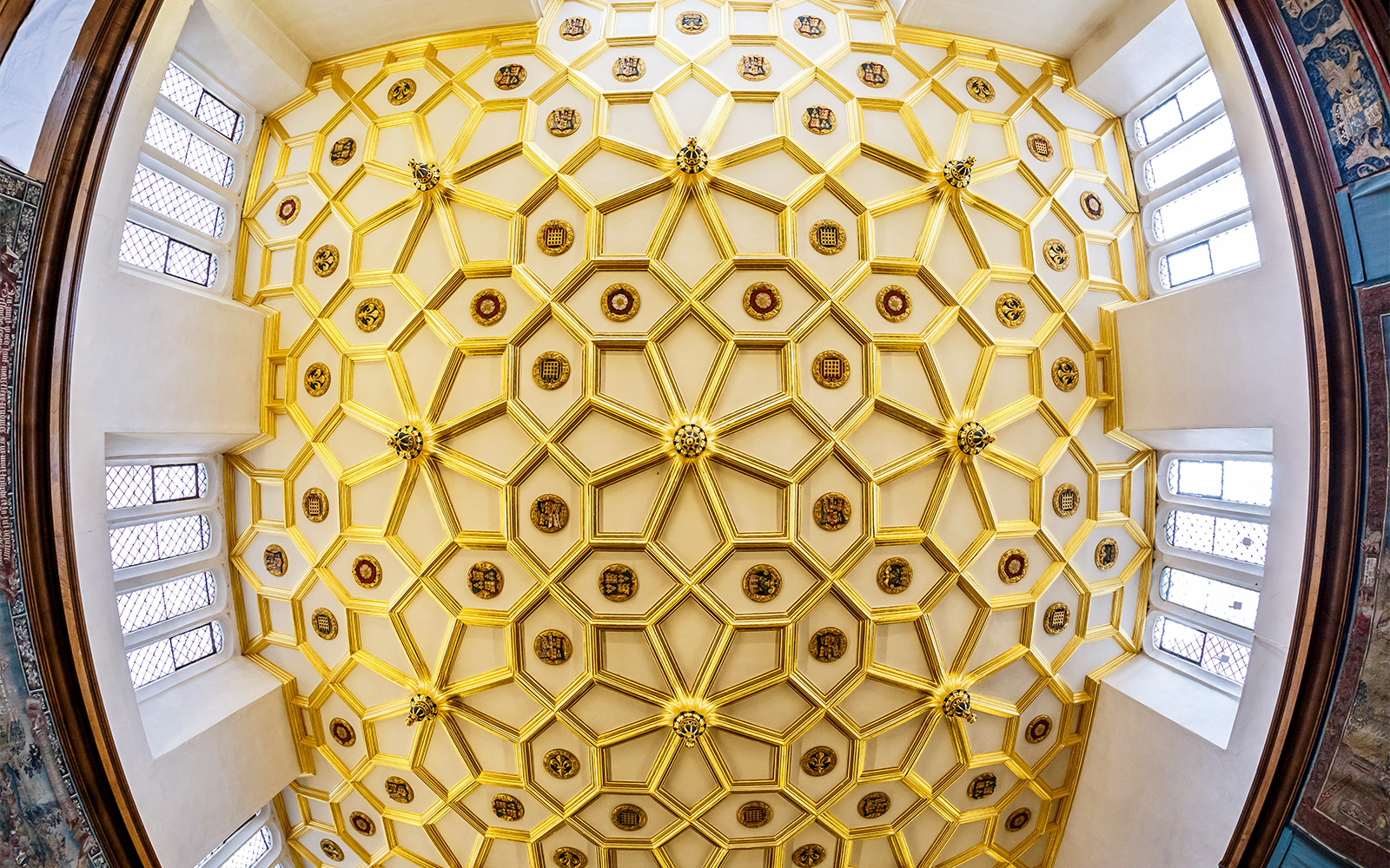 great watching chamber hampton court palace