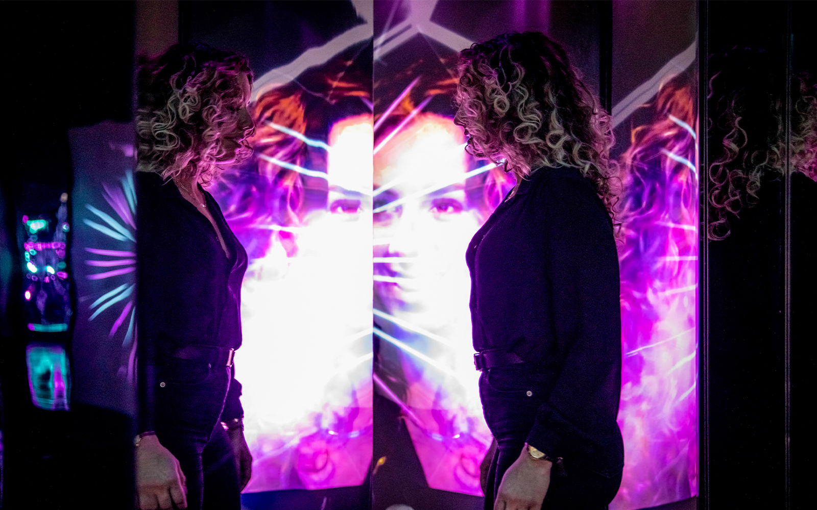 amaze amsterdam tickets