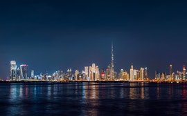 Dubai Creek Harbour